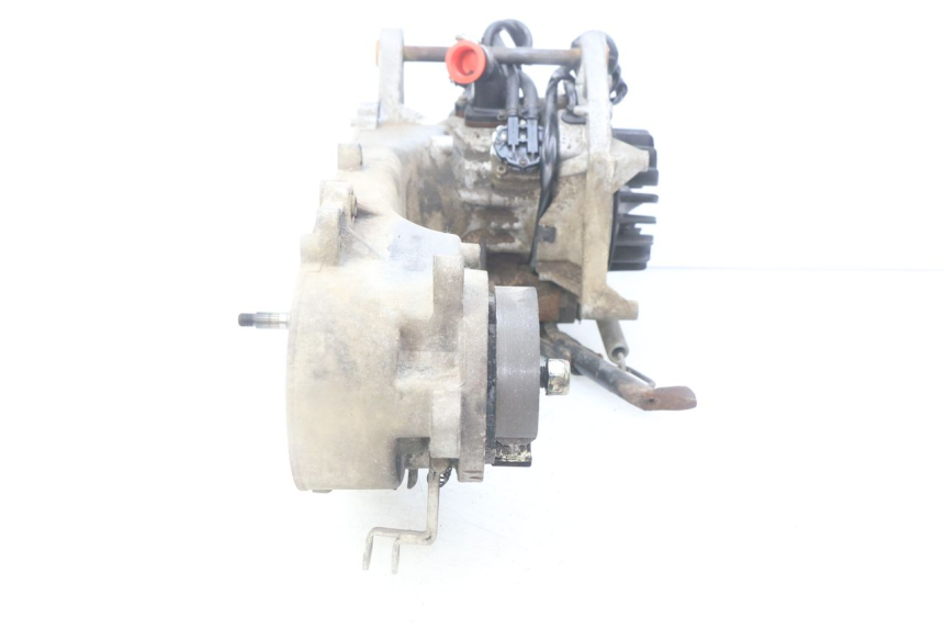 photo de ENGINE PEUGEOT LUDIX 50 (2005 - 2007)