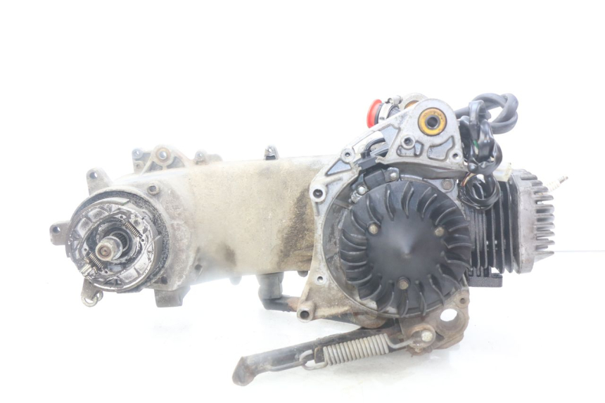 photo de ENGINE PEUGEOT LUDIX 50 (2005 - 2007)