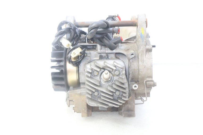 photo de ENGINE PEUGEOT LUDIX 50 (2005 - 2007)