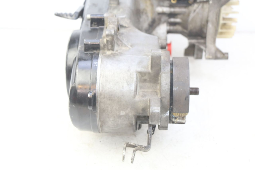 photo de ENGINE PEUGEOT LUDIX 50 (2008 - 2017)