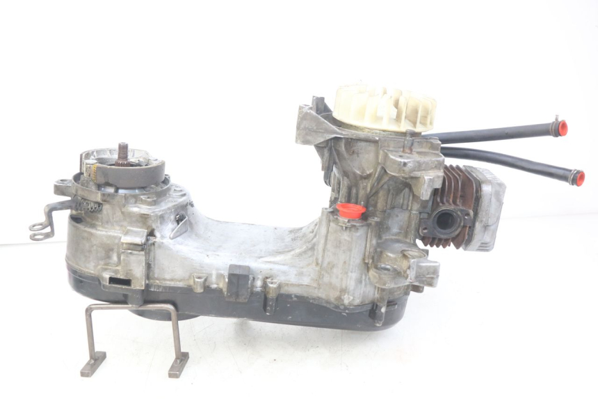 photo de ENGINE PEUGEOT LUDIX 50 (2008 - 2017)