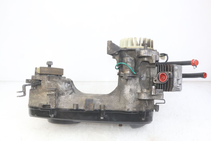 photo de ENGINE PEUGEOT LUDIX 50 (2008 - 2017)