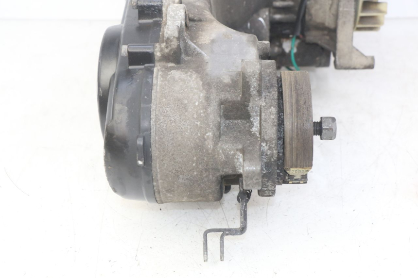 photo de ENGINE PEUGEOT LUDIX 50 (2008 - 2017)