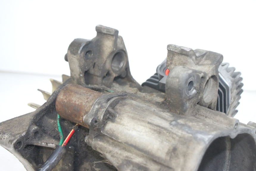 photo de ENGINE PEUGEOT LUDIX 50 (2005 - 2007)