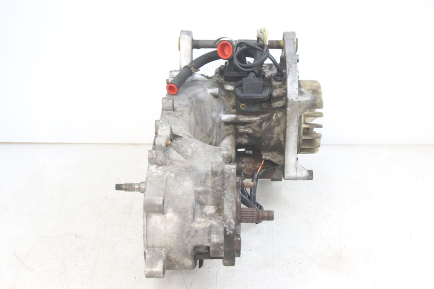 photo de ENGINE PEUGEOT LUDIX 50 (2005 - 2007)