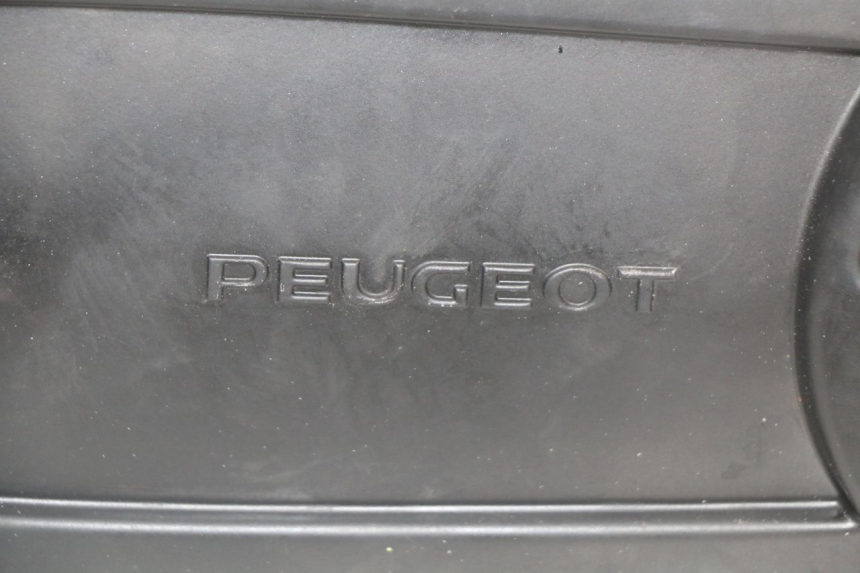 photo de ENGINE PEUGEOT LUDIX 50 (2005 - 2007)