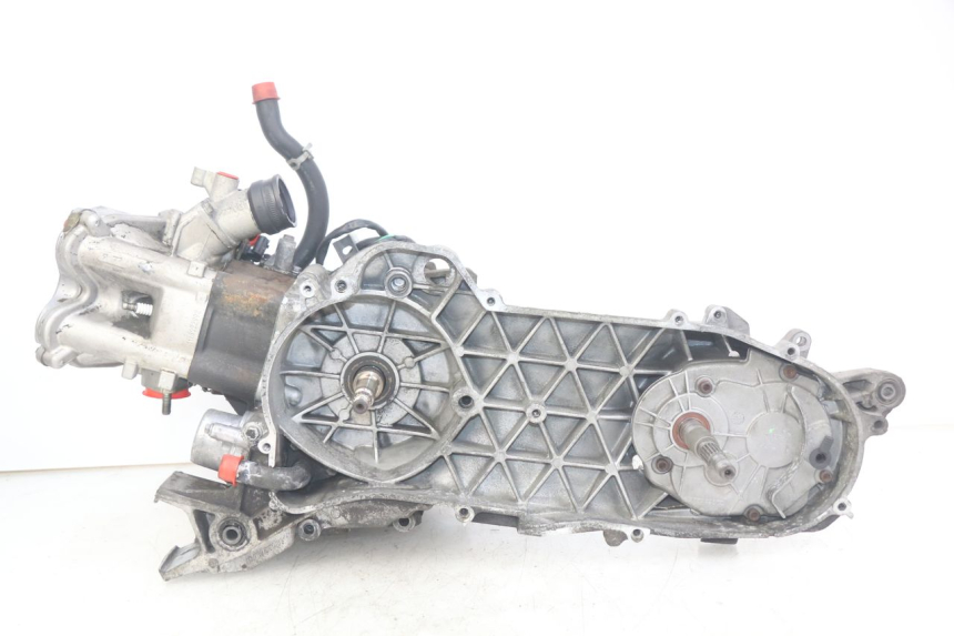 photo de ENGINE PEUGEOT SATELIS 125 (2006 - 2009)