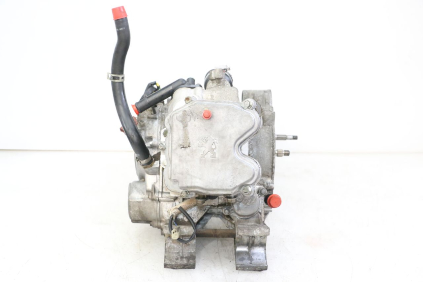 photo de ENGINE PEUGEOT SATELIS 125 (2010 - 2012)