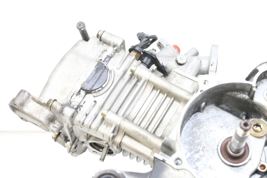 photo de ENGINE PEUGEOT STREETZONE 4T 50 (2018 - 2023)