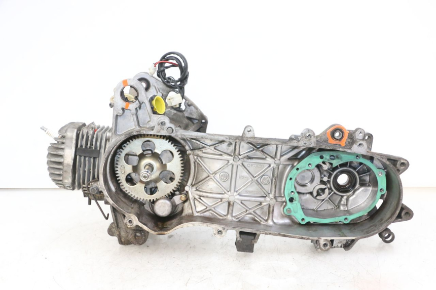 photo de ENGINE PEUGEOT STREETZONE I 2T 50 (2018 - 2020)