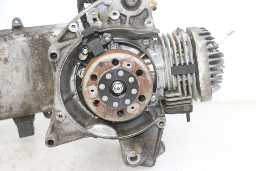 photo de ENGINE PEUGEOT STREETZONE I 2T 50 (2018 - 2020)