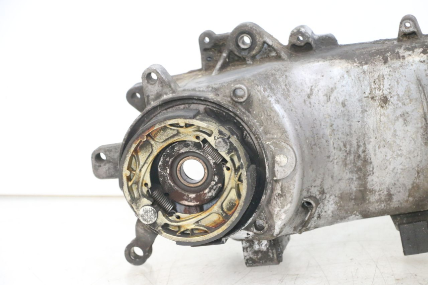 photo de ENGINE PEUGEOT STREETZONE I 2T 50 (2018 - 2020)