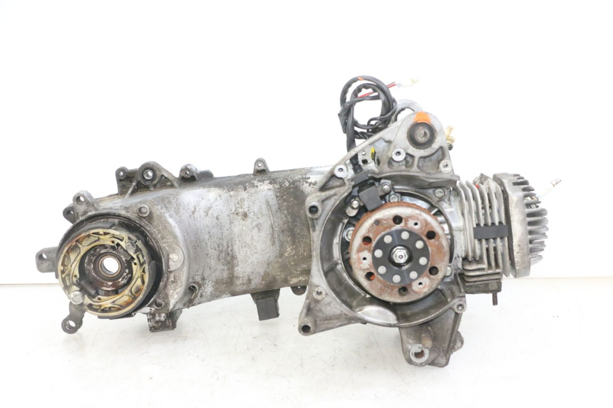 photo de ENGINE PEUGEOT STREETZONE I 2T 50 (2018 - 2020)