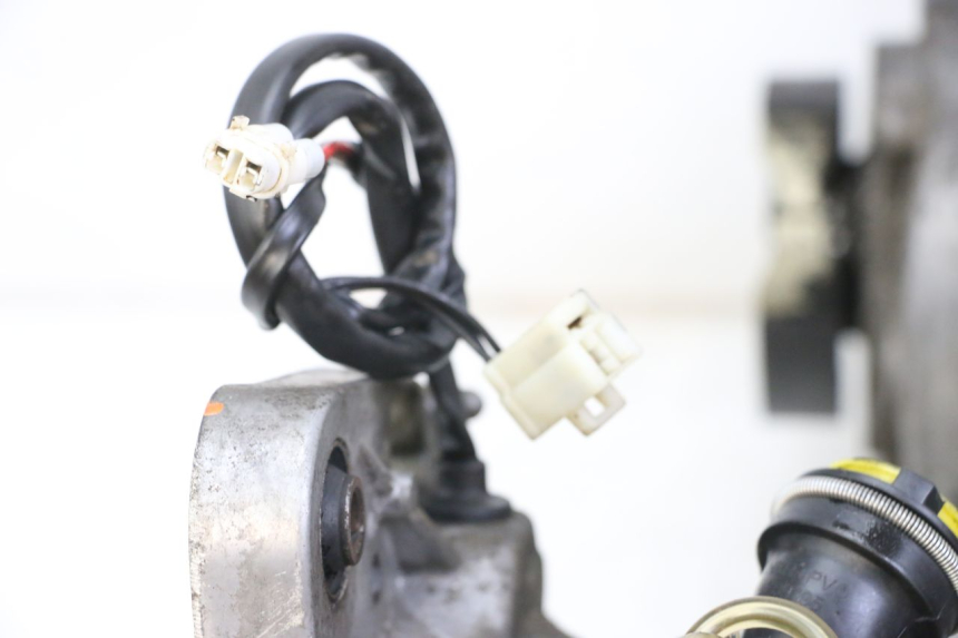 photo de ENGINE PEUGEOT STREETZONE I 2T 50 (2018 - 2020)