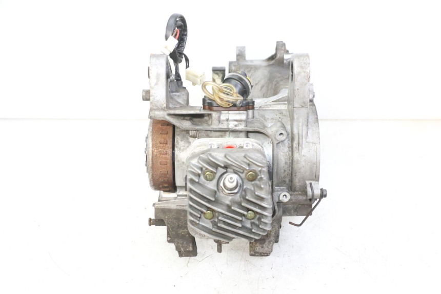 photo de ENGINE PEUGEOT STREETZONE I 2T 50 (2018 - 2020)