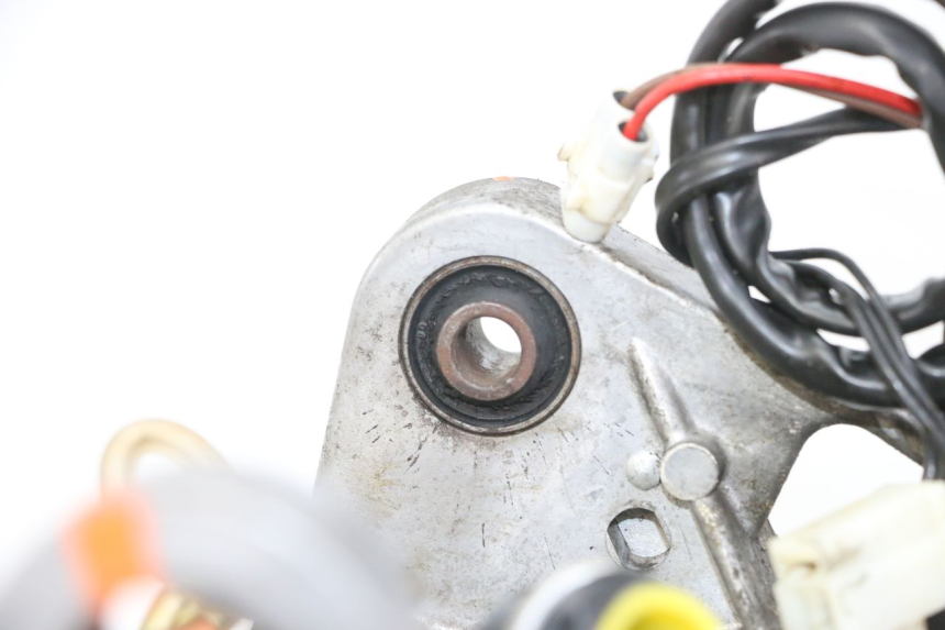 photo de ENGINE PEUGEOT STREETZONE I 2T 50 (2018 - 2020)