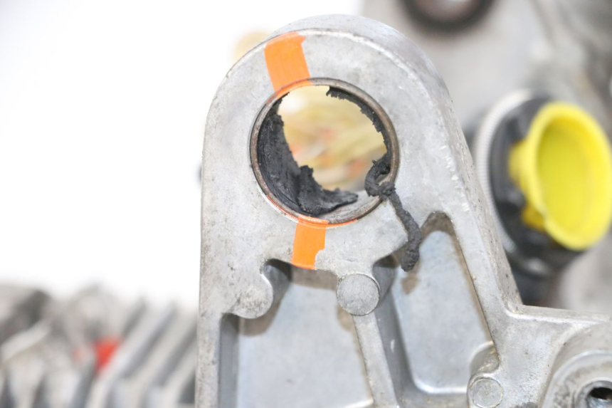 photo de ENGINE PEUGEOT STREETZONE I 2T 50 (2018 - 2020)