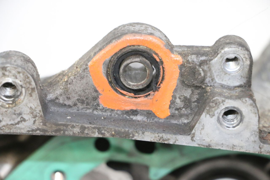photo de ENGINE PEUGEOT STREETZONE I 2T 50 (2018 - 2020)