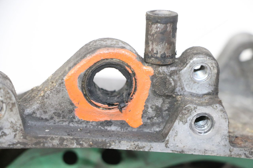 photo de ENGINE PEUGEOT STREETZONE I 2T 50 (2018 - 2020)