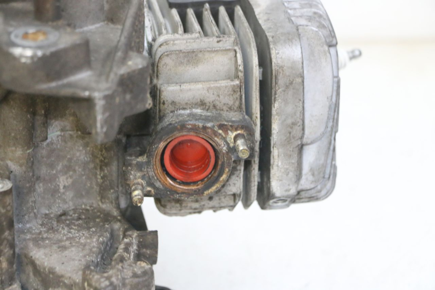 photo de ENGINE PEUGEOT STREETZONE I 2T 50 (2018 - 2020)