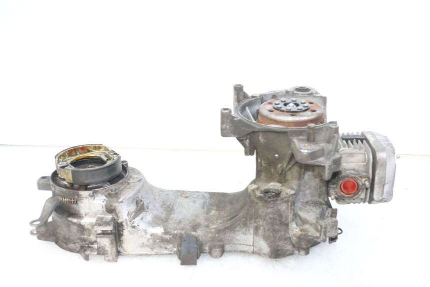 photo de ENGINE PEUGEOT STREETZONE I 2T 50 (2018 - 2020)