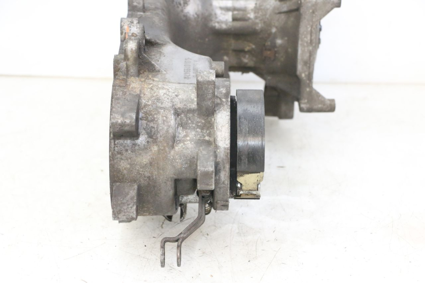 photo de ENGINE PEUGEOT STREETZONE I 2T 50 (2018 - 2020)