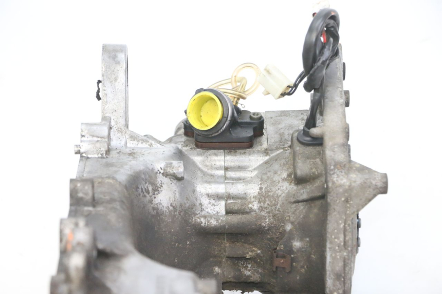 photo de ENGINE PEUGEOT STREETZONE I 2T 50 (2018 - 2020)