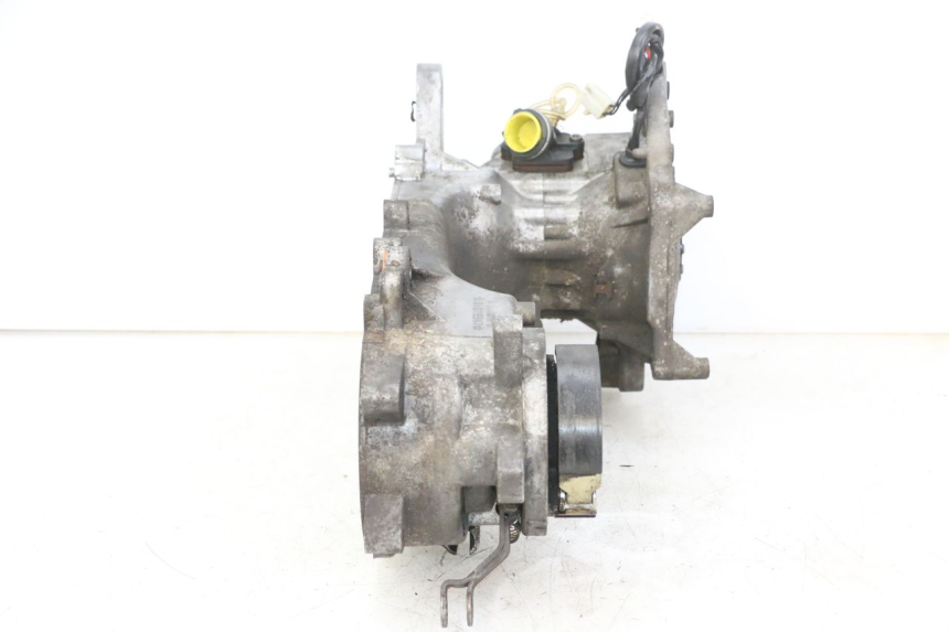 photo de ENGINE PEUGEOT STREETZONE I 2T 50 (2018 - 2020)