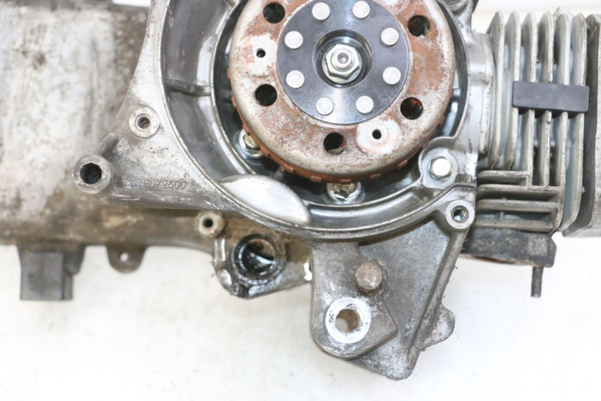 photo de ENGINE PEUGEOT STREETZONE I 2T 50 (2018 - 2020)
