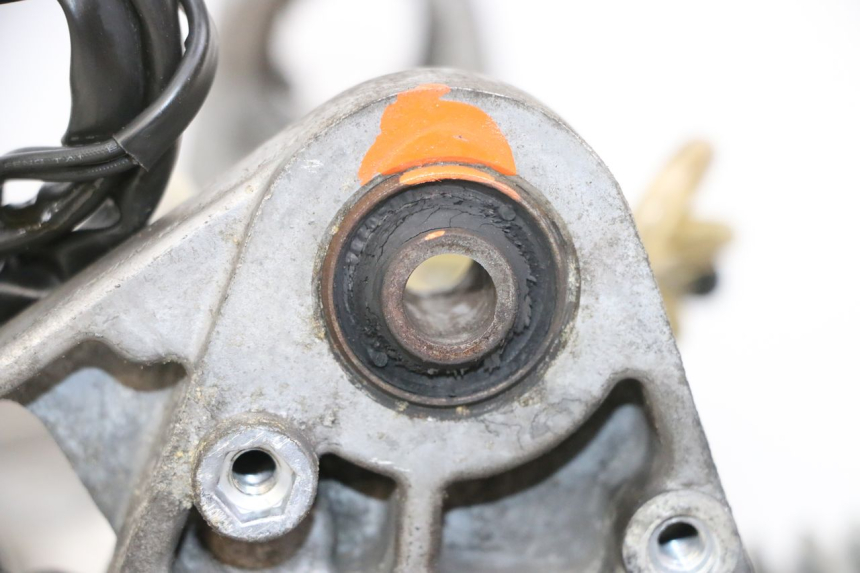 photo de ENGINE PEUGEOT STREETZONE I 2T 50 (2018 - 2020)