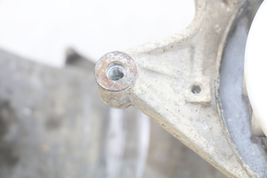 photo de ENGINE PEUGEOT TREKKER 50 (1998 - 2004)