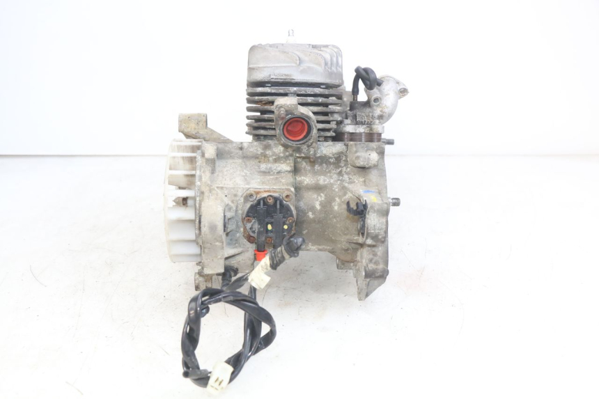 photo de ENGINE PEUGEOT TREKKER 50 (1998 - 2004)