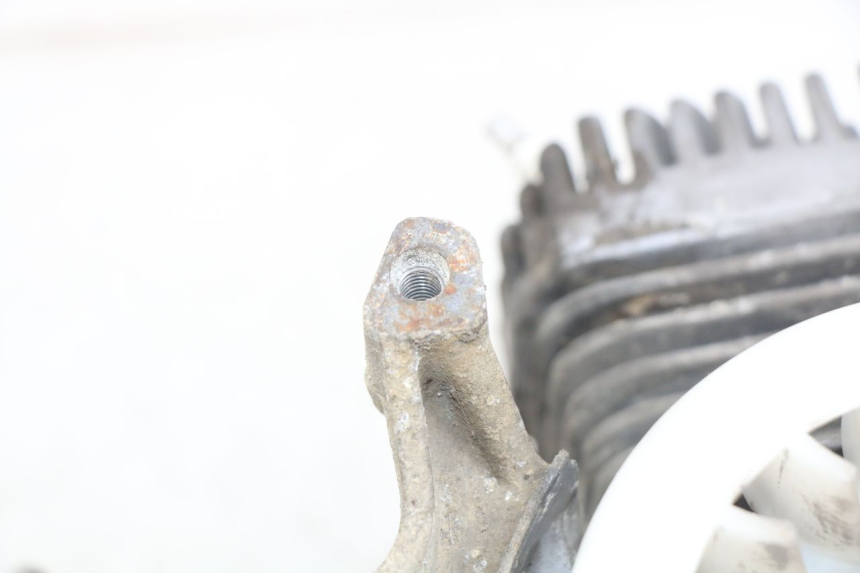 photo de ENGINE PEUGEOT TREKKER 50 (1998 - 2004)