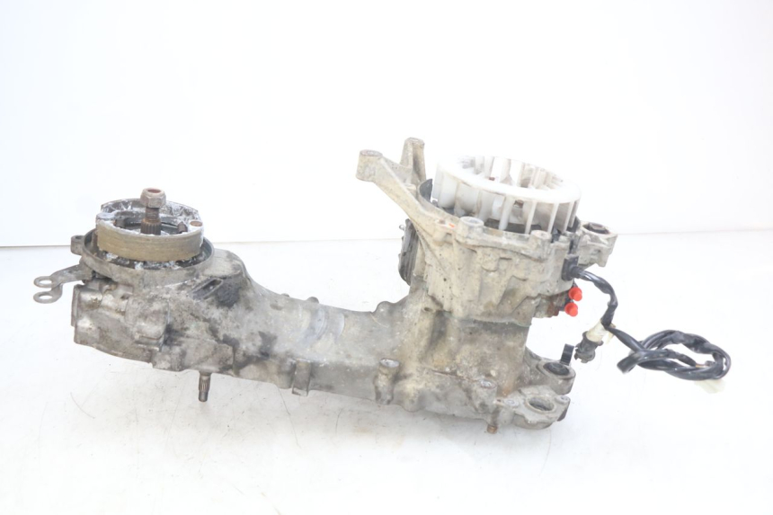 photo de ENGINE PEUGEOT TREKKER 50 (1998 - 2004)