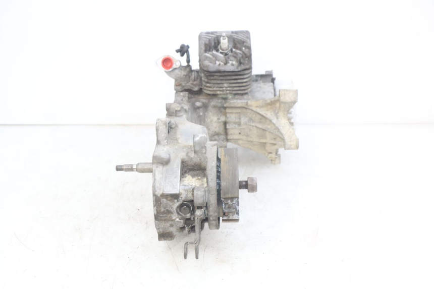 photo de ENGINE PEUGEOT TREKKER 50 (1998 - 2004)