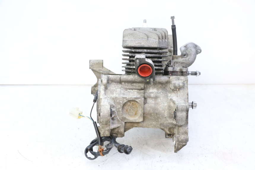 photo de ENGINE PEUGEOT TREKKER TKR 50 (2005 - 2014)