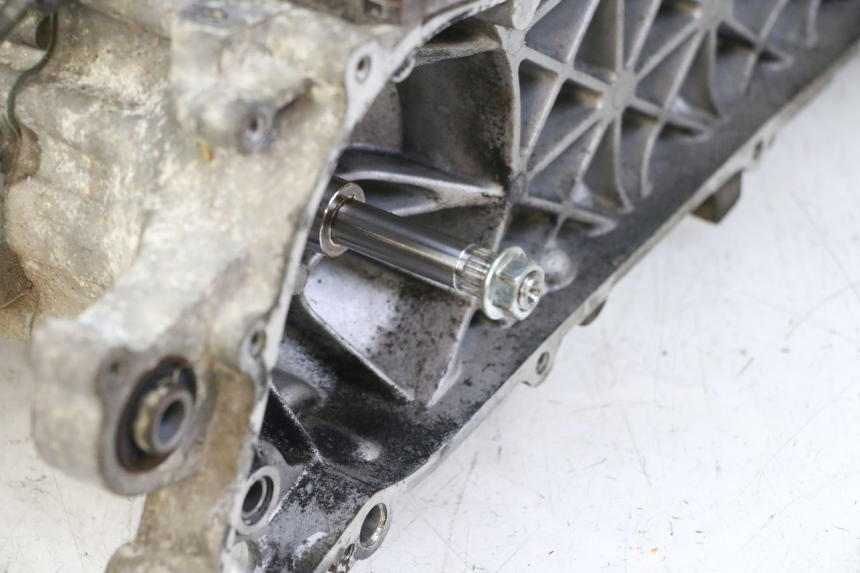 photo de ENGINE PEUGEOT TREKKER TKR 50 (2005 - 2014)