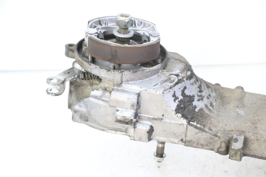 photo de ENGINE PEUGEOT TREKKER TKR 50 (2005 - 2014)