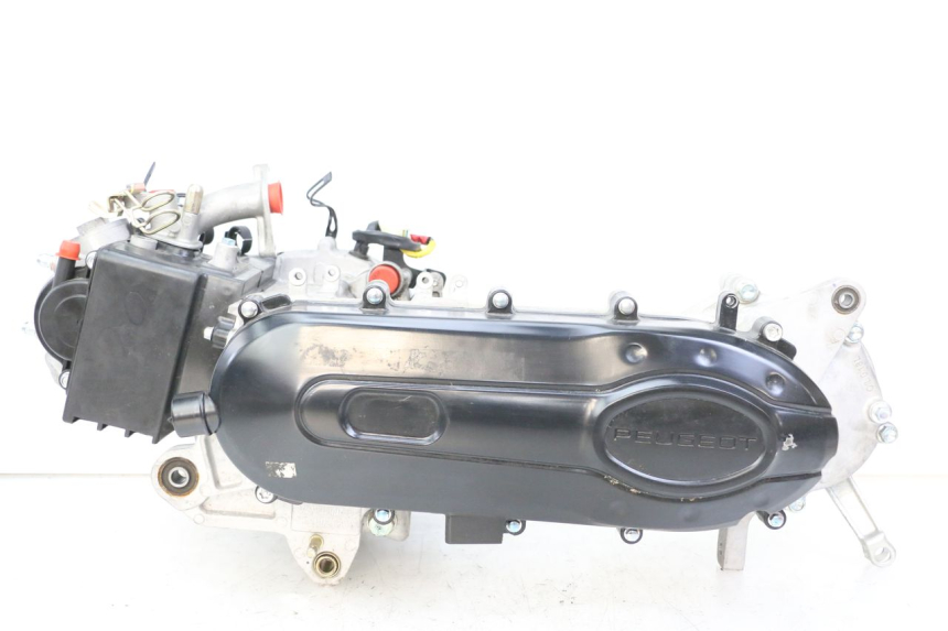 photo de ENGINE PEUGEOT TWEET 4T 50 (2023 - 2025)