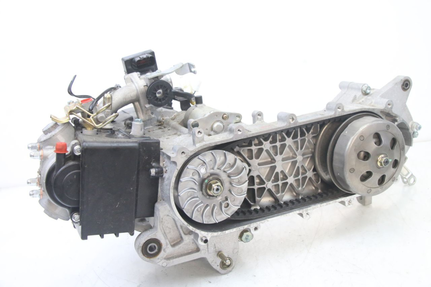 photo de ENGINE PEUGEOT TWEET 4T 50 (2023 - 2025)