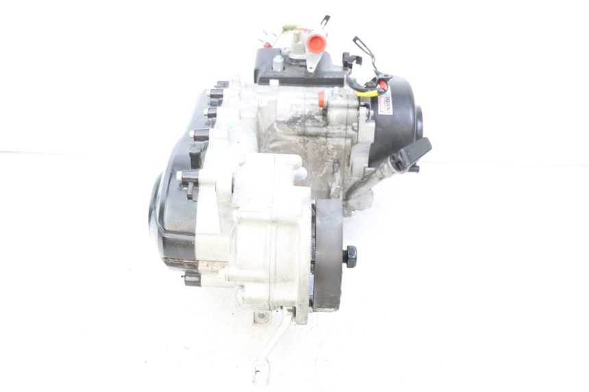 photo de ENGINE PEUGEOT TWEET 4T 50 (2023 - 2025)