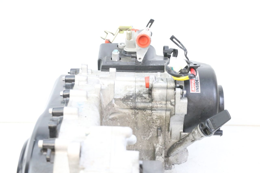 photo de ENGINE PEUGEOT TWEET 4T 50 (2023 - 2025)