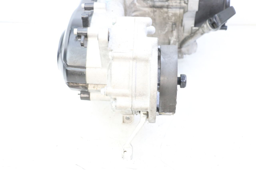 photo de ENGINE PEUGEOT TWEET 4T 50 (2023 - 2025)