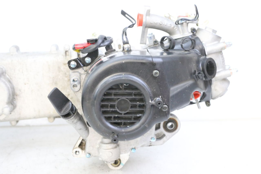 photo de ENGINE PEUGEOT TWEET 4T 50 (2023 - 2025)