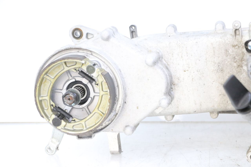 photo de ENGINE PEUGEOT TWEET 4T 50 (2023 - 2025)