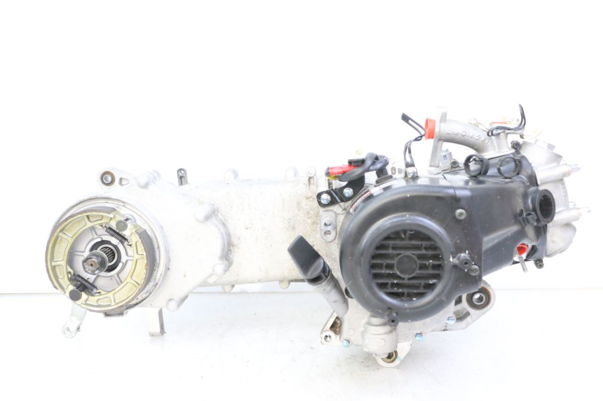 photo de ENGINE PEUGEOT TWEET 4T 50 (2023 - 2025)