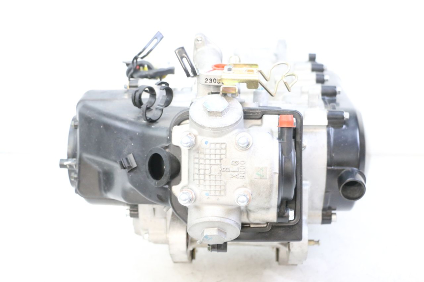 photo de ENGINE PEUGEOT TWEET 4T 50 (2023 - 2025)