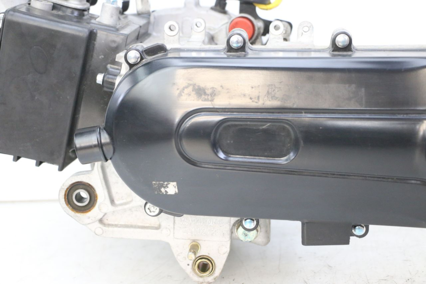 photo de ENGINE PEUGEOT TWEET 4T 50 (2023 - 2025)