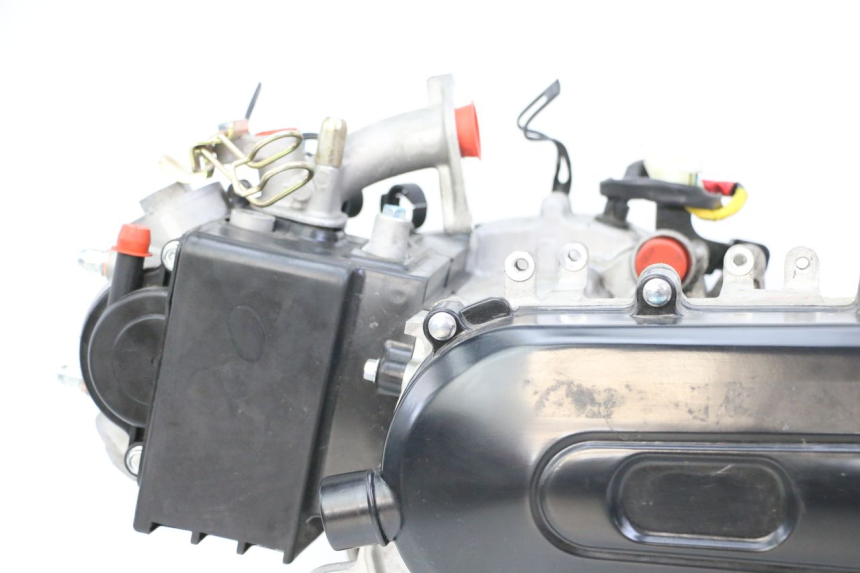 photo de ENGINE PEUGEOT TWEET 4T 50 (2023 - 2025)
