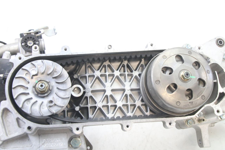 photo de ENGINE PEUGEOT TWEET 4T 50 (2023 - 2025)